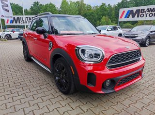 2021 MINI Countryman Cooper S ALL4 - photo 3