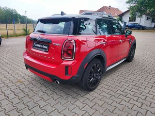 2021 MINI Countryman Cooper S ALL4 - photo 4