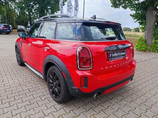 2021 MINI Countryman Cooper S ALL4 - photo 5
