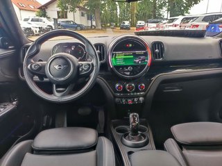 2021 MINI Countryman Cooper S ALL4 - photo 6