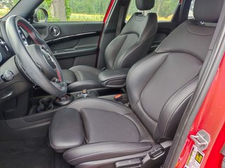 2021 MINI Countryman Cooper S ALL4 - photo 7
