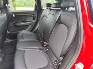 2021 MINI Countryman Cooper S ALL4 - photo 8