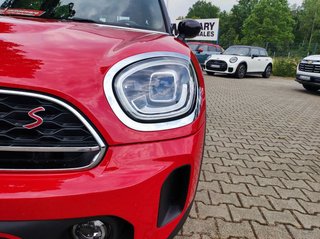 2021 MINI Countryman Cooper S ALL4 - photo 10