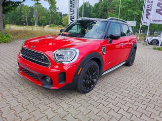 MINI Cooper S Countryman Used vehicle for sale