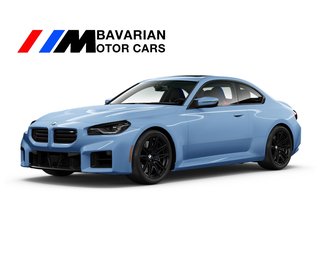 BMW M2 New vehicle for sale