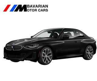 BMW 230 New vehicle for sale