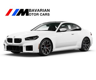 BMW M2 New vehicle for sale