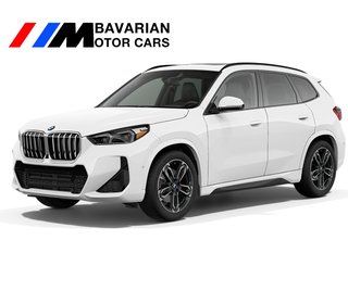 BMW X1 New vehicle for sale