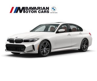 BMW 330 New vehicle for sale