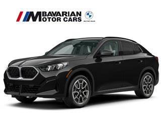 BMW X2 New vehicle for sale