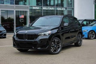 BMW X1 Demonstrator for sale