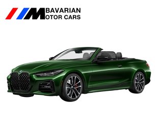 2023 BMW 430i xDrive Convertible - photo 1
