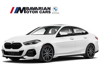 BMW 228 New vehicle for sale