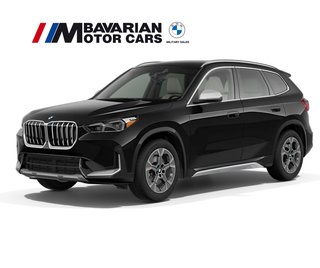 BMW X1 New vehicle for sale