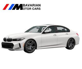 BMW 330 New vehicle for sale