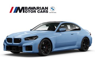 BMW M2 New vehicle for sale