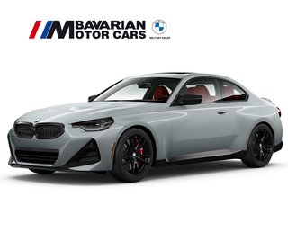 BMW M240i New vehicle for sale