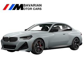 BMW M240i New vehicle for sale