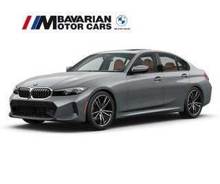BMW 330 New vehicle for sale