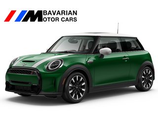 MINI Cooper S Hardtop New vehicle for sale