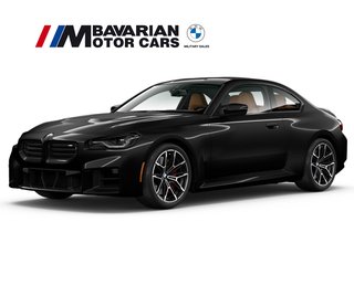 BMW M2 New vehicle for sale