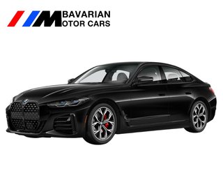 BMW M440i New vehicle for sale