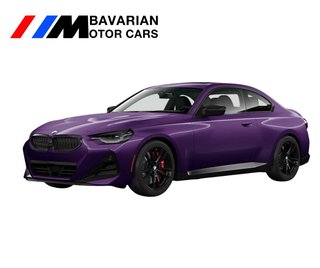 BMW M240i New vehicle for sale