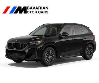 BMW X1 New vehicle for sale