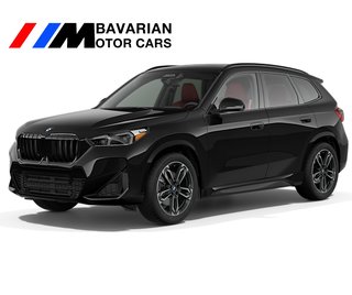 BMW X1 New vehicle for sale