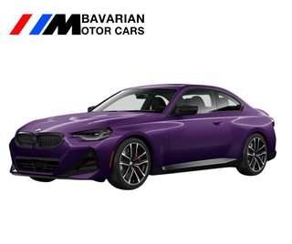 BMW M240i New vehicle for sale