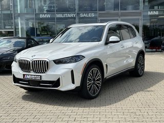 BMW X5 Demonstrator for sale
