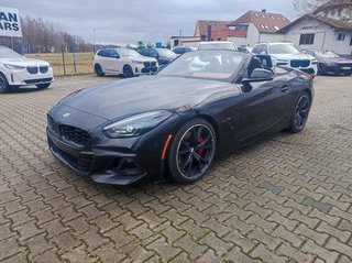 BMW Z4 Used vehicle for sale