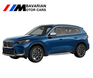 BMW X1 New vehicle for sale