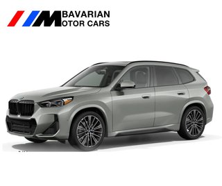 BMW X1 New vehicle for sale