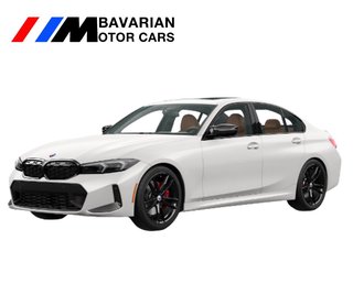 BMW M340i New vehicle for sale