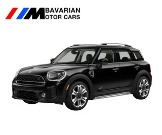 MINI Cooper S Countryman All4 New vehicle for sale