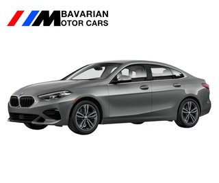 BMW 228 New vehicle for sale