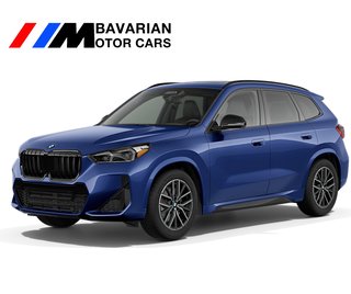 BMW X1 New vehicle for sale