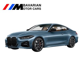 BMW 430 New vehicle for sale