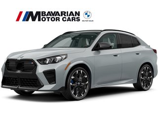 BMW X2 New vehicle for sale