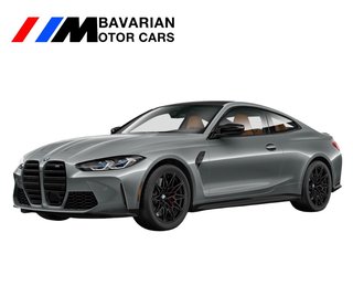 BMW M4 New vehicle for sale