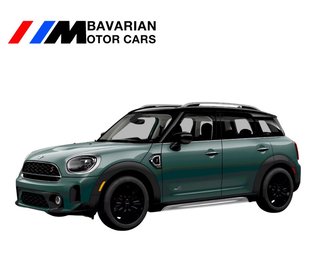 MINI Cooper S Countryman All4 New vehicle for sale