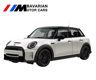 MINI Cooper S New vehicle for sale