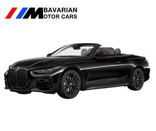 BMW M440i New vehicle for sale