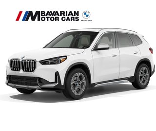 BMW X1 New vehicle for sale
