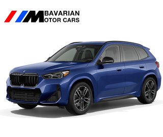 2023 BMW X1 xDrive28i - photo 1