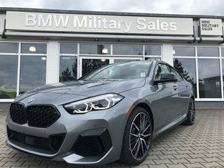 BMW M235i Demonstrator for sale