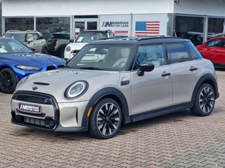 MINI Cooper S Hardtop Used vehicle for sale
