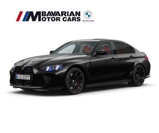 BMW M3 New vehicle for sale