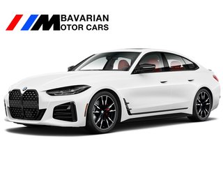 BMW M440i New vehicle for sale